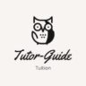 TUTOR GUIDE